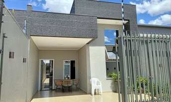 Imagem: Casa no Jardim Ipê 4 - Foz do Iguaçu