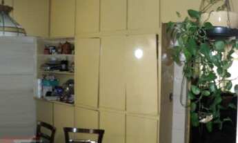 Imagem 7: SOBRADO COM TERRAÇO E EDÍCULA NOS FUNDOS