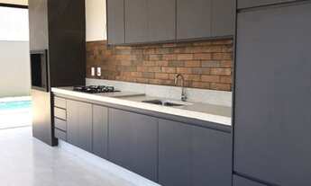 Imagem 3: Casa espetacular no Cond. Maria Júlia