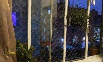 Imagem 3: Apartamento com 1 dormitório à venda, 47 m² por R$ 244.265,00 - Bela Vista - São Paulo/SP