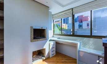 Imagem 9: Apartamento em Higienópolis