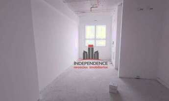 Imagem 2: Sala à venda, 27 m² por R$ 250.000,00 - Centro - Jacareí/SP