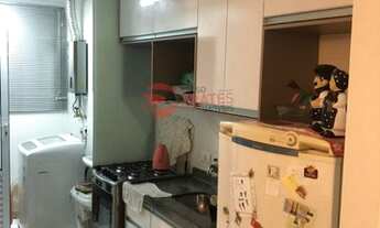 Imagem 6: Apartamento para venda tem 67 m2 2 quartos, um suíte, 2 vagas, Limeira-SP