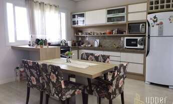 Imagem 6: Casa com 4 dormitórios à venda, 230 m² por R$ 950.000,00 - Bosques do Sul - Gravataí/RS