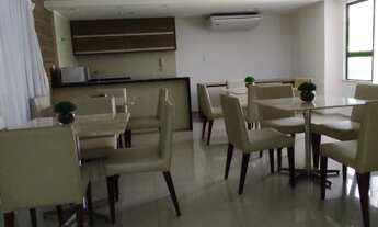 Imagem 6: Cobertura duplex para venda tem 220 metros quadrados com 4 quartos em Costa Azul - Salvado