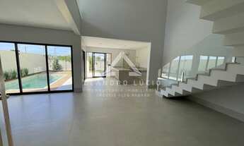 Imagem 2: Aparecida de Goiânia - Casa de Condomínio - Residencial Parqville Jacarandá