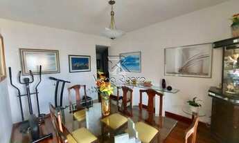 Imagem 4: Apartamento à venda, 3 quartos, 1 suíte, 1 vaga, Tijuca - RIO DE JANEIRO/RJ