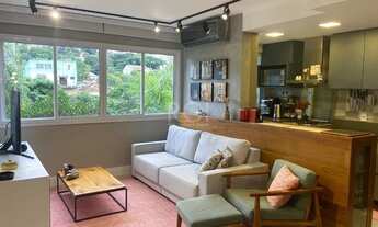 Imagem 5: Porto Alegre - Apartamento Padrão - Teresópolis