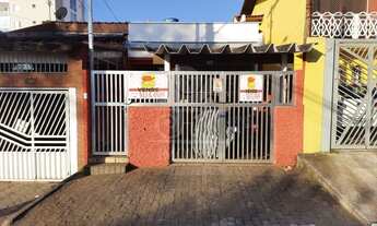 Imagem: Casa em Centro - Mauá - SP