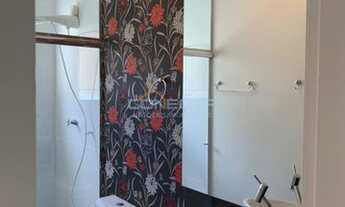 Imagem 3: Apartamento semi mobiliado no Bairro Colina Sorriso