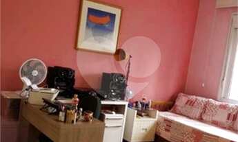 Imagem 3: São Paulo - Apartamento Padrão - PINHEIROS