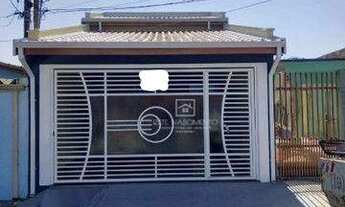 Imagem 7: CASA 03 DORMITÓRIOS CONDOMINIO PARK DAS NAÇOES INDAIATUBA sp