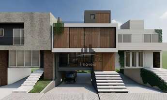 Imagem 2: Casa em Condomínio de Alto Padrão no Campo Comprido!!!