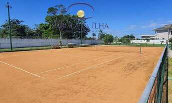 Imagem 6: TERRENO RESIDENCIAL em FLORIANÓPOLIS - SC, CAMPECHE