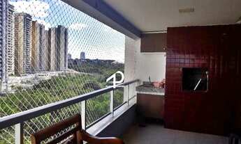 Imagem 4: Apartamento com 4 quarto(s) no bairro Jardim Aclimacao em Cuiabá - MT