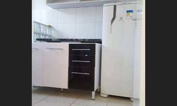 Imagem 3: Apartamento para venda na Virgem Santa