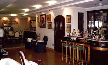 Imagem 3: Apartamento com 332 metros quadrados no bairro Gonzaga com 4 quartos