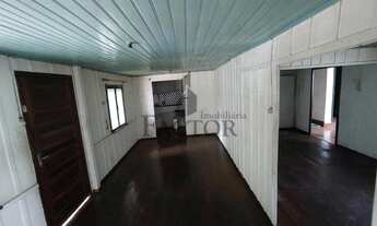 Imagem 6: Casa mista localizada no Bairro Imigrantes