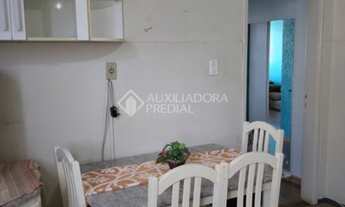 Imagem 7: PORTO ALEGRE - Apartamento Padrão - Floresta