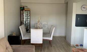 Imagem 4: Porto Alegre - Apartamento Padrão - Jardim Itu Sabará