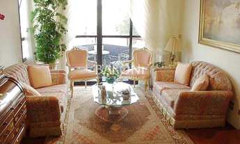 Imagem 1: São Paulo - Apartamento Padrão - Vila Clementino