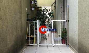 Imagem 4: Sobrado à venda, 273 m² por R$ 690.000,00 - Jardim Santa Clara - Guarulhos/SP