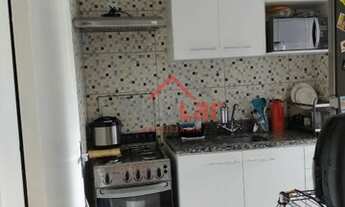 Imagem 6: BELO HORIZONTE - Apartamento Padrão - Paquetá