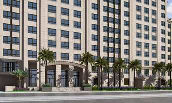 Imagem 2: Time Express Offices