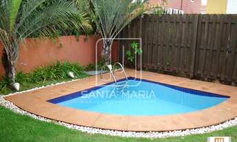 Imagem 3: Casa (diversos) 4 dormitórios/suite, cozinha planejada, portaria 24hs, lazer, espaço gourm