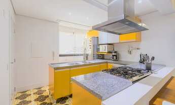 Imagem 5: CURITIBA - Apartamento Padrão - Água Verde