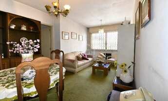 Imagem 2: Porto Alegre - Apartamento Padrão - Menino Deus