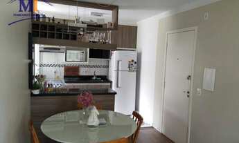 Imagem 3: Apartamento à venda, 48 m² por R$ 250.000,00 - Parque Prado - Campinas/SP