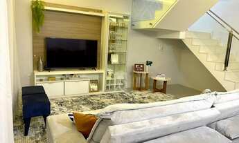 Imagem 7: Casa em condomínio - 4 Quartos - Suíte - Piscina - Churrasqueira!