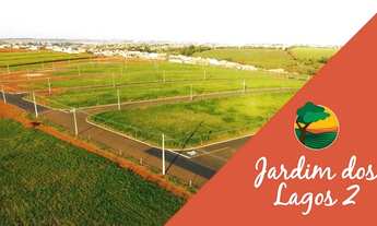 Imagem 3: Terreno parcelado