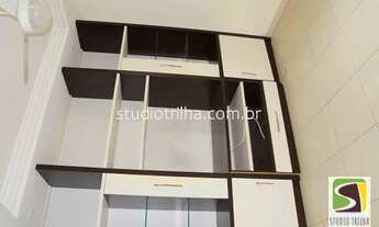 Imagem 7: Apartamento para aluguel e venda possui 125 metros quadrados com 4 quartos, sendo 1 suíte