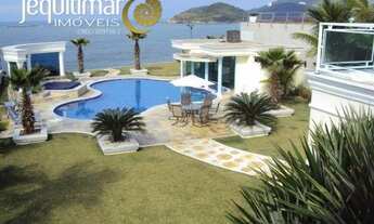 Imagem 2: GUARUJá - Casa Padrão - Praia do Pernambuco