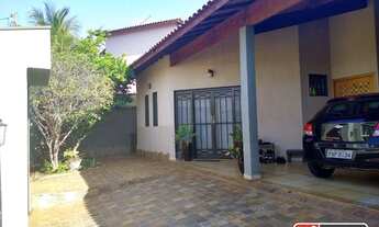 Imagem: Casa com 5 dormitórios à venda, 360 m²