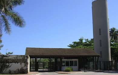 Imagem 4: Terreno em condomínio fechado de alto luxo a beira-mar de Garça Torta