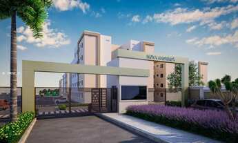 Imagem: Apartamento para Venda em Natal, Pitimbu