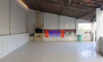 Imagem 5: Apartamento com 3 quartos para alugar, no Bairro Vicente Pinzon