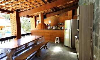 Imagem 3: Linda Chácara com ótima localização e topografia