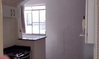 Imagem 2: Apartamento para venda possui 90 metros quadrados com 3 quartos em Concórdia - Belo Horizo