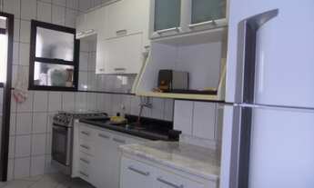 Imagem 6: Apartamento para venda possui 70 metros quadrados com 2 quartos