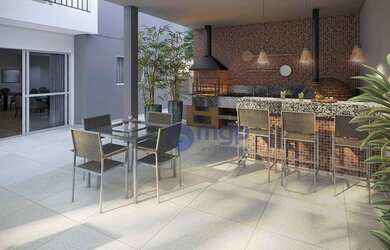 Imagem 4: Apartamento com 2 dormitórios à venda, 59 m² por R$ 367.285,61 - Jardim Anny - Guarulhos/S