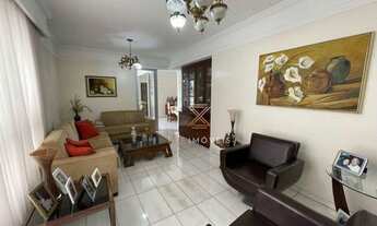 Imagem 2: Apartamento com 4 dormitórios à venda, 155 m² por R$ 1.490.000 - Lourdes - Belo Horizonte