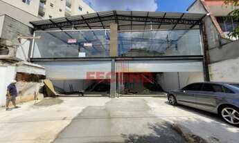 Imagem 2: Galpão/Depósito para Locação Vila Albertina São Paulo