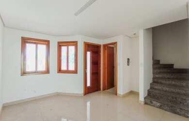 Imagem 6: Casa em Ipanema Casa com 3 dormitórios