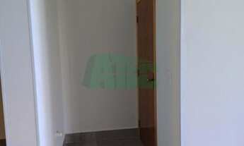 Imagem 3: Salão - Parque Residencial Rossetti - Cosmópolis