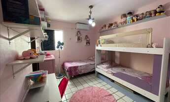 Imagem 2: Apartamento com 3 suítes no Aeroclube, próximo ao PARQUE PARAHYBA 3