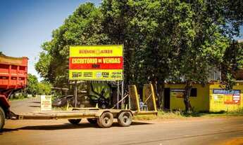 Imagem 7: Lote a venda no Jardim Buenos Aires